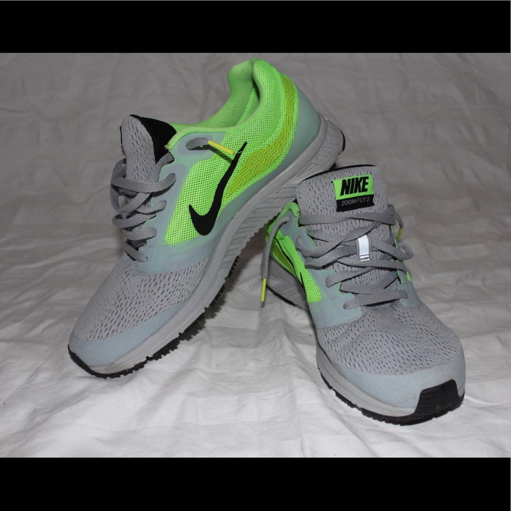 Men's Nike Air Zoom Fly 2 Running Shoes